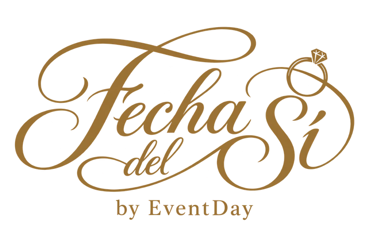Fecha del Sí · by EventDay